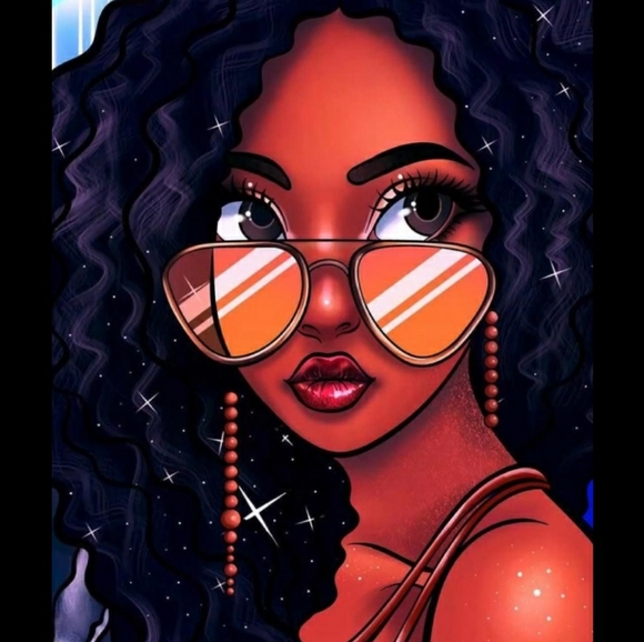 Meet your Posher, Natasha - Picture 1 of 1